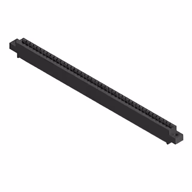 887-043-523-608 EDAC Inc.  Edgeboard Connectors